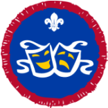 Scout Entertainers Badge