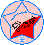 Guide Music Group Badge
