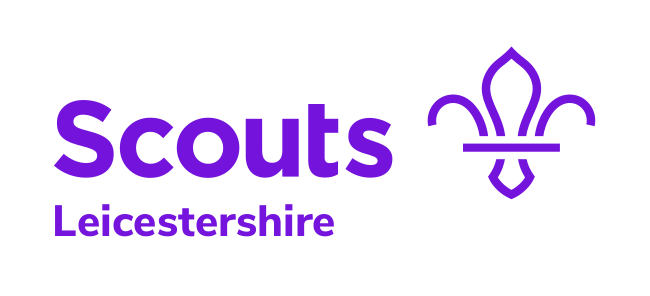 Leicestershire Scout logo